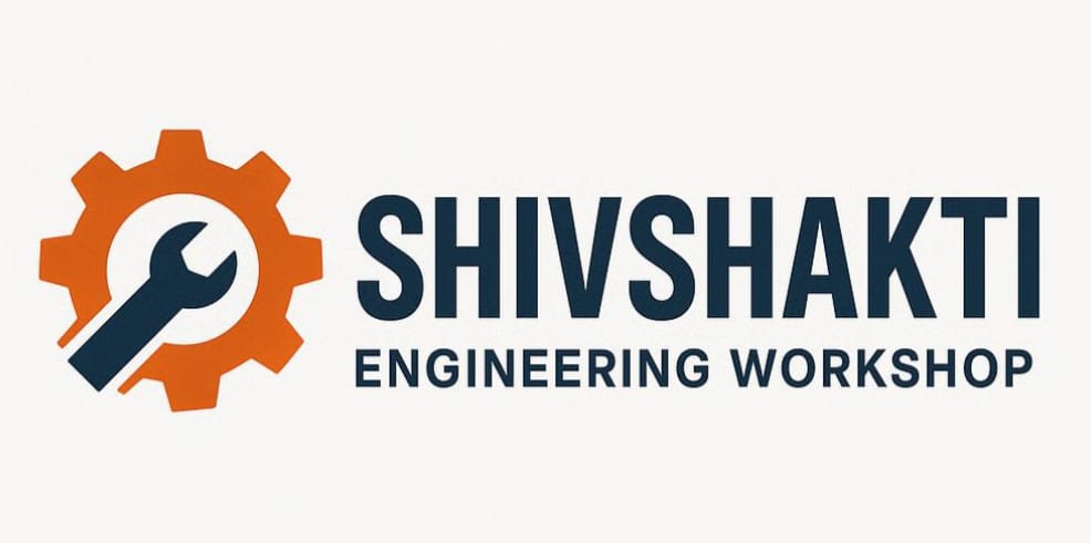 SHIV SHAKTI ENGINEERING WORKSHOP